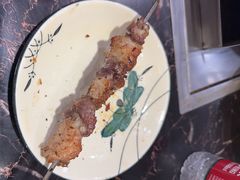-运德成·天津老味烧烤(广开二马路店)