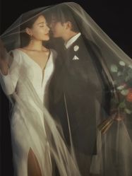 -布拉格婚纱摄影(真实客片店)