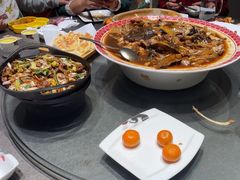 -旺顺阁鱼头泡饼(小红门店)