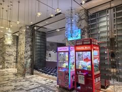 -合肥皇冠假日酒店·菲亚斯特自助餐厅(黄山路店)