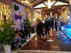 -汤连得温泉馆(宝山店)