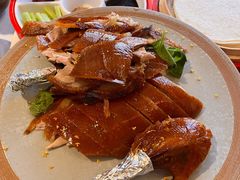 -青年公社烤鸭(青年路店)