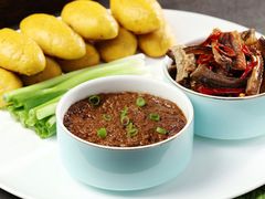 -山东八大碗山东老字号