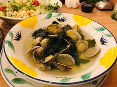 -萨莉亚意式餐厅(中信地铁商场店)