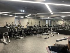 -锐动健身(博地中心店)