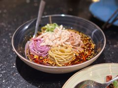 -华豫川酒家(大卫城店)