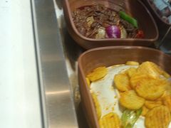 -新艺自助美食城(中山路店)