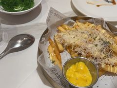 -卡朋西餐(铂顿城店)