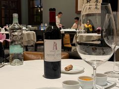 -宝丽轩中餐厅BAOLIXUAN