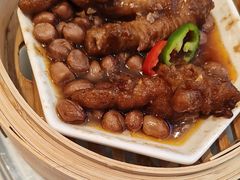 -御彩酒家(东风东路店)