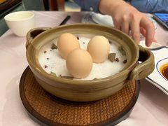 -江南灶中餐厅(南京香格里拉店)