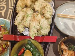 -君霖海鲜私房菜(春柳店)