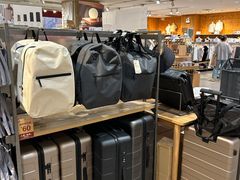 -MUJI无印良品(大唐西市店)