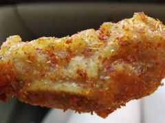 -傅强排骨(成都总店)