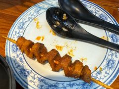 -卡迷尔牛肉面(佳木斯路店)