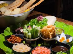 雄安大咖-淀里船宴(卓达店)