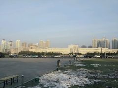 -大连人民广场