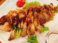 -冀F精酿啤酒烤肉(银杏路店)