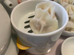 原汁海胆水饺-喜鼎海胆水饺(平安金融中心店)