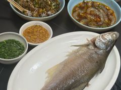 -吴记富苑(朝阳店)