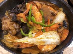 -膳当家黄焖鸡米饭(下沙宝龙店)