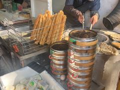 -文武王氏烧饼·无矾油条(西溪路店)