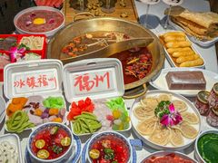 -小龙坎火锅(总店)