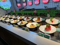 -江南韵·无锡太湖文化体验餐厅(凤凰天街店)