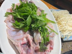 -匠岳·王宝器麻椒鱼(会展中心店)