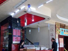 -天津包子铺·海鲜家常菜(北戴河店)