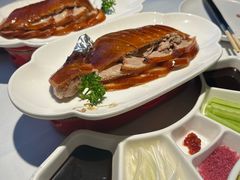 -大鸭梨烤鸭(枣园店)