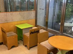 -Juicy Bakery(瑞景店)