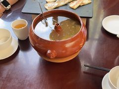 -怡得观滇餐厅·地道昆明菜·1996(海埂大坝店)