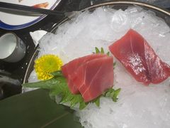 -極上萬膳·日料放题(海岸城店)