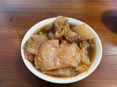 -清真海棠小吃