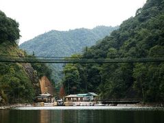 -修水东浒寨风景区