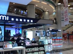 -银座mall(东直门店)