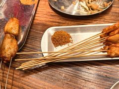-破店肥哈·东北烧烤·夜宵(南山保利店)