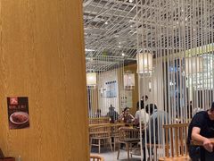 -嘻小北·兰州清汤牛肉面(南翔印象城MEGA店)