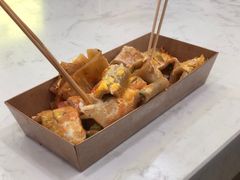 -国足臭豆腐(明瓦廊店)