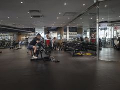 -OXYGYM 奥美氧舱运动中心(朝阳大悦城店)