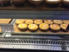 海鲜流心芝士挞-芳叔(东方宝泰店)