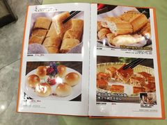 -顺风山庄(水濂山店)