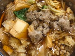 -花枝日本料理(金沟河店)