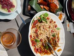 -小厨娘淮扬菜(河西奥美大厦店)