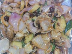 -大圣烧烤(马湖新村店)
