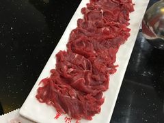 -潮汕美牛肉丸火锅店(天宁寺店)