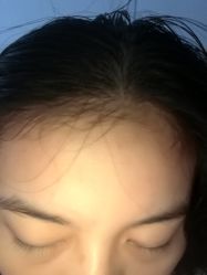 -HAIR HERE造型
