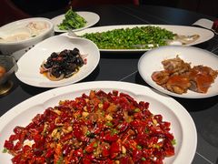 -蜀国演义(黄寺大街店)