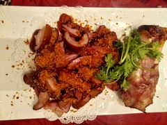 -又见炊烟私房菜(敬亭路店)